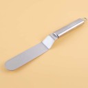 Bent Pastry Spatula 3
