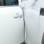 Benzi de protecție laterale pentru ușile mașinii 6