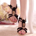 Bequeme Damensandalen 4