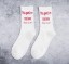 Bequeme Damensocken 10