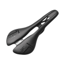 Bequemer Carbon-Fahrradsattel, 27,8 x 13,1 cm, ergonomischer Sattel für Rennräder und Mountainbikes, Unisex, Radsport-Rennzubehör 5