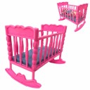 Berceau pour poupées 2