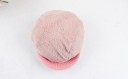 Béret en fausse fourrure pour femme J2794 10