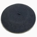 Béret en laine pour femmes 14