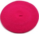 Béret en laine pour femmes 13