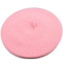 Béret en laine pour femmes 5
