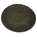 Béret en laine pour femmes 15