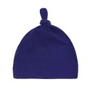 Béret pour enfants avec nœud 7