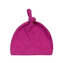 Béret pour enfants avec nœud 13