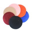 Béret pour enfants avec perles 4