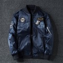 Bermuda bomber masculina F1133 4