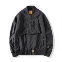 Bermuda bomber masculina F1222 1