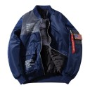 Bermuda bomber masculina S36 3