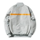 Bermuda bomber masculina S36 4