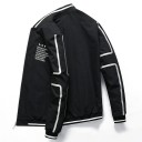 Bermuda bomber masculina S82 2