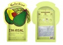 Beroligende ansigtsmaske 4
