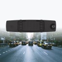 Berøringsfølsomt bakspejls dashcam 2