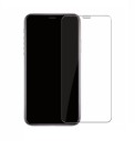 Beschermend gehard glas voor iPhone X XS 1