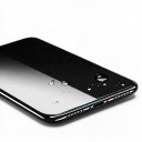 Beschermend gehard glas voor Samsung Galaxy S25 Ultra 3 stuks Voor het scherm tegen krassen Doorzichtig Uitsparing voor camera Ontgrendelen 9