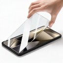 Beschermend gehard glas voor Samsung Galaxy S26 Ultra 3 stuks Voor het scherm tegen krassen Transparant Uitsparing voor camera 8