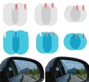 Beschermfolies voor achteruitkijkspiegels 2 st. 3