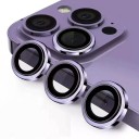 Beschermglas op de achtercamera voor iPhone 14 Pro / 14 Pro Max 6