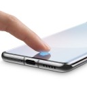 Beschermglas Samsung Galaxy A06 Hardheid 9H Afgeronde Hoeken 2 Stuks Duurzaam Gehard Glas 8K HDR Bescherming van het Mobiele Scherm Tegen Krassen 4