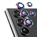 Beschermglas voor camera voor Samsung Galaxy S22 Ultra 4