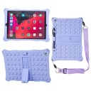 Beschermhoes met schouderband voor Apple iPad mini 1 / 2 / 3 5
