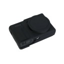 Beschermhoes voor camera Lumix TZ99 ZS99 Zachte hoes 33 x 22 x 15 cm Bescherming tegen schade en vuil 3