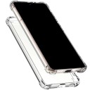 Beschermhoes voor Samsung Galaxy S20 Lite transparant 1