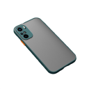 Beschermhoes voor Samsung Galaxy S21 mat 1
