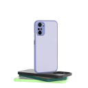 Beschermhoes voor Samsung Galaxy S21 mat 3