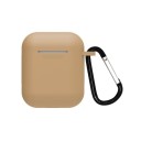 Beschermhoesje voor Apple Airpods 1 / 2 K2084 12