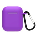 Beschermhoesje voor Apple Airpods 1 / 2 K2084 9