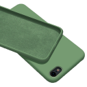 Beschermhoesje voor iPhone XS 1
