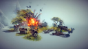 Besiege EU Steam CD Key CD Κλειδί 5