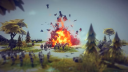 Besiege EU Steam CD Sleutel CD Sleutel 4