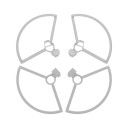 Beskyttelsesbue på propellen på DJI Mini 2 / Mini SE drone 4 stk. K2704 3