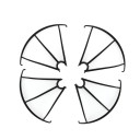 Beskyttelsesbuer til Syma X5C drone 4 stk. 1