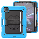 Beskyttelsescover med holder til Apple iPad Air 2 / Pro 9.7&quot; 6