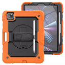 Beskyttelsescover med holder til Apple iPad Air 2 / Pro 9.7&quot; 7