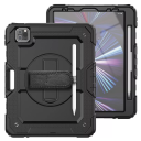 Beskyttelsescover med holder til Apple iPad Air 2 / Pro 9.7&quot; 8
