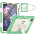 Beskyttelsescover med holder til Apple iPad Air 5 10.9&quot; 2022 7