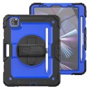 Beskyttelsescover med holder til Apple iPad Air 5 10.9&quot; 2022 4