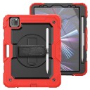 Beskyttelsescover med holder til Apple iPad mini (6. generation) 2021 13