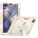 Beskyttelsescover med holder til Apple iPad mini (6. generation) 2021 9