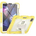 Beskyttelsescover med holder til Apple iPad Pro 11&quot; (2021/2020/2018) 6