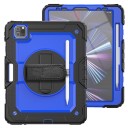 Beskyttelsescover med holder til Apple iPad Pro 11&quot; (2021/2020/2018) 8