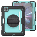 Beskyttelsescover med holder til Apple iPad Pro 12.9&quot; (2018/2020) 11